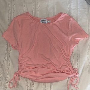 Princess polly crop top